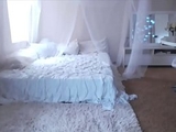 Sexy Redhead With A Huge Ass Masturbates With Metal Dildo - www.chawebcams.tk
