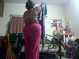 my step mom