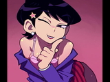 Komi Shuuko HD speedosausage